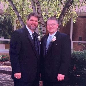 Meet your Posher, Ben